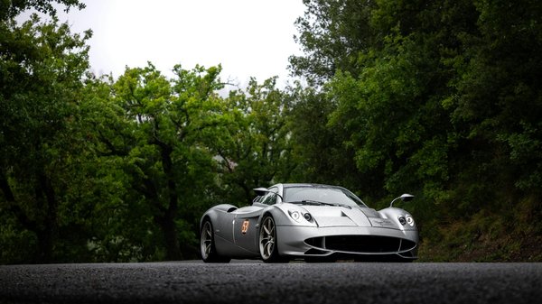 Rev Up Your Ride: Transform Your Toyota 86 with an Aftermarket Exhaust for Superior Sound and Performance