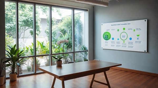 Creating a sustainable future with bloom foundation's vision