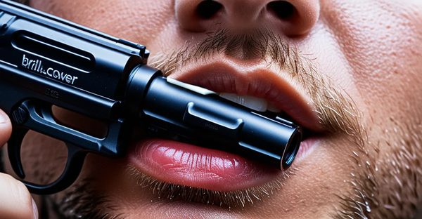 Discover briliantz: your go-to for quality gel blasters